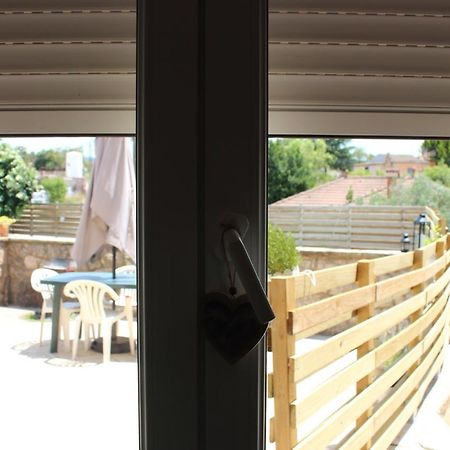 Apartament Vall de Montserrat Castellbell i Vilar Exteriör bild