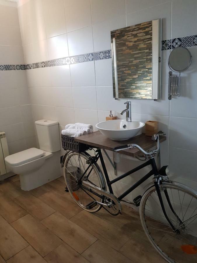 Apartament Vall de Montserrat Castellbell i Vilar Exteriör bild