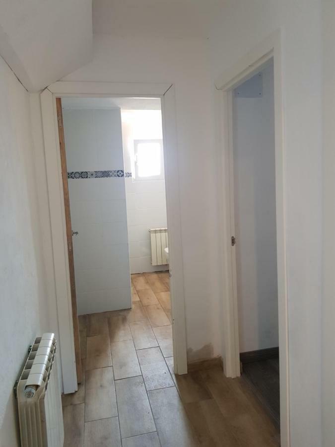 Apartament Vall de Montserrat Castellbell i Vilar Exteriör bild