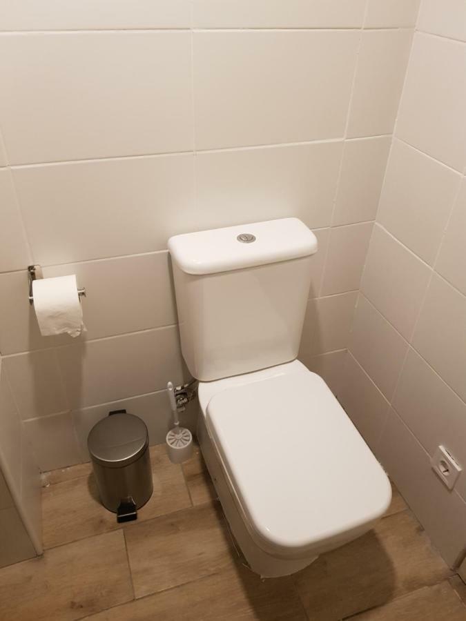 Apartament Vall de Montserrat Castellbell i Vilar Exteriör bild