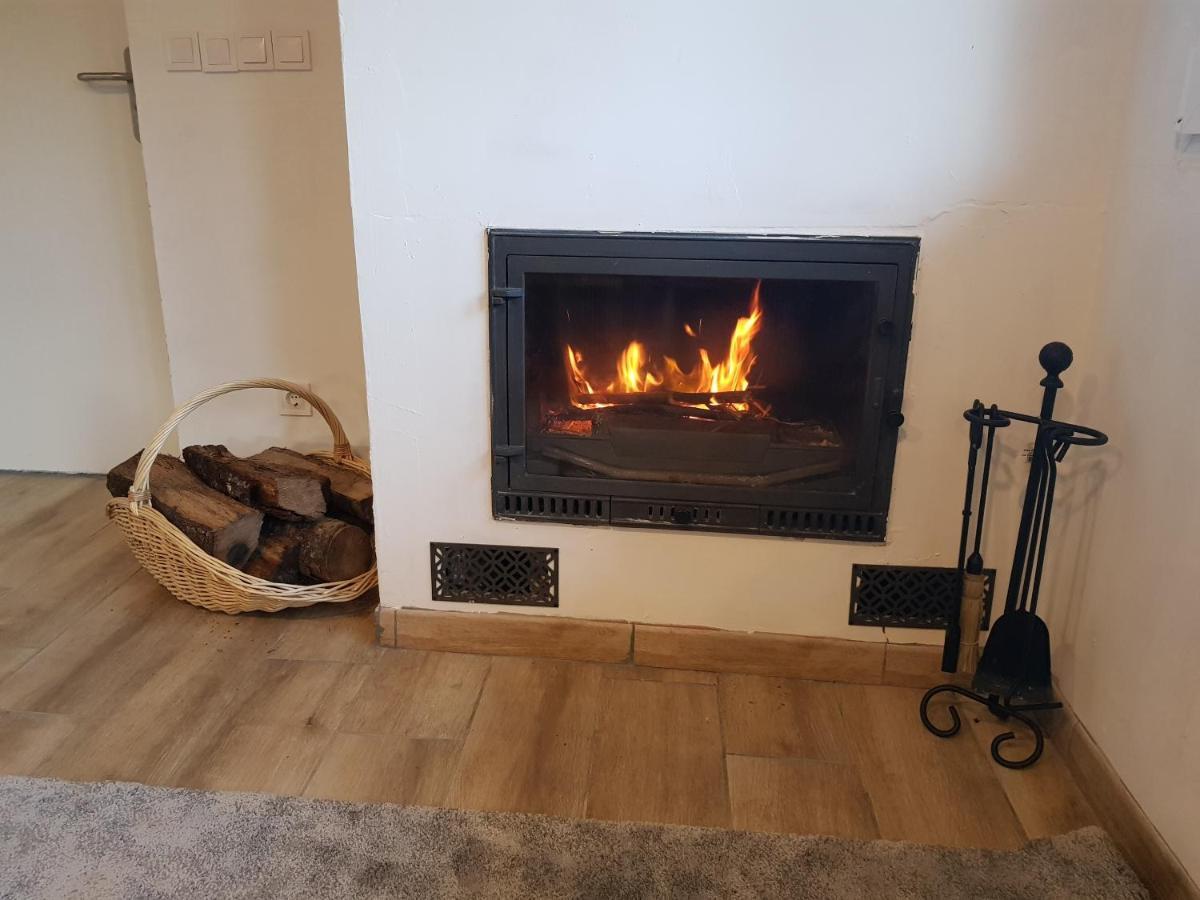 Apartament Vall de Montserrat Castellbell i Vilar Exteriör bild