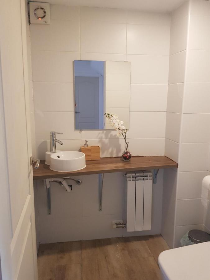 Apartament Vall de Montserrat Castellbell i Vilar Exteriör bild